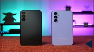 تحديث كبير.. One UI 8 يبدأ الوصول لهواتف Galaxy A54 و A34 بنظام أندرويد 16